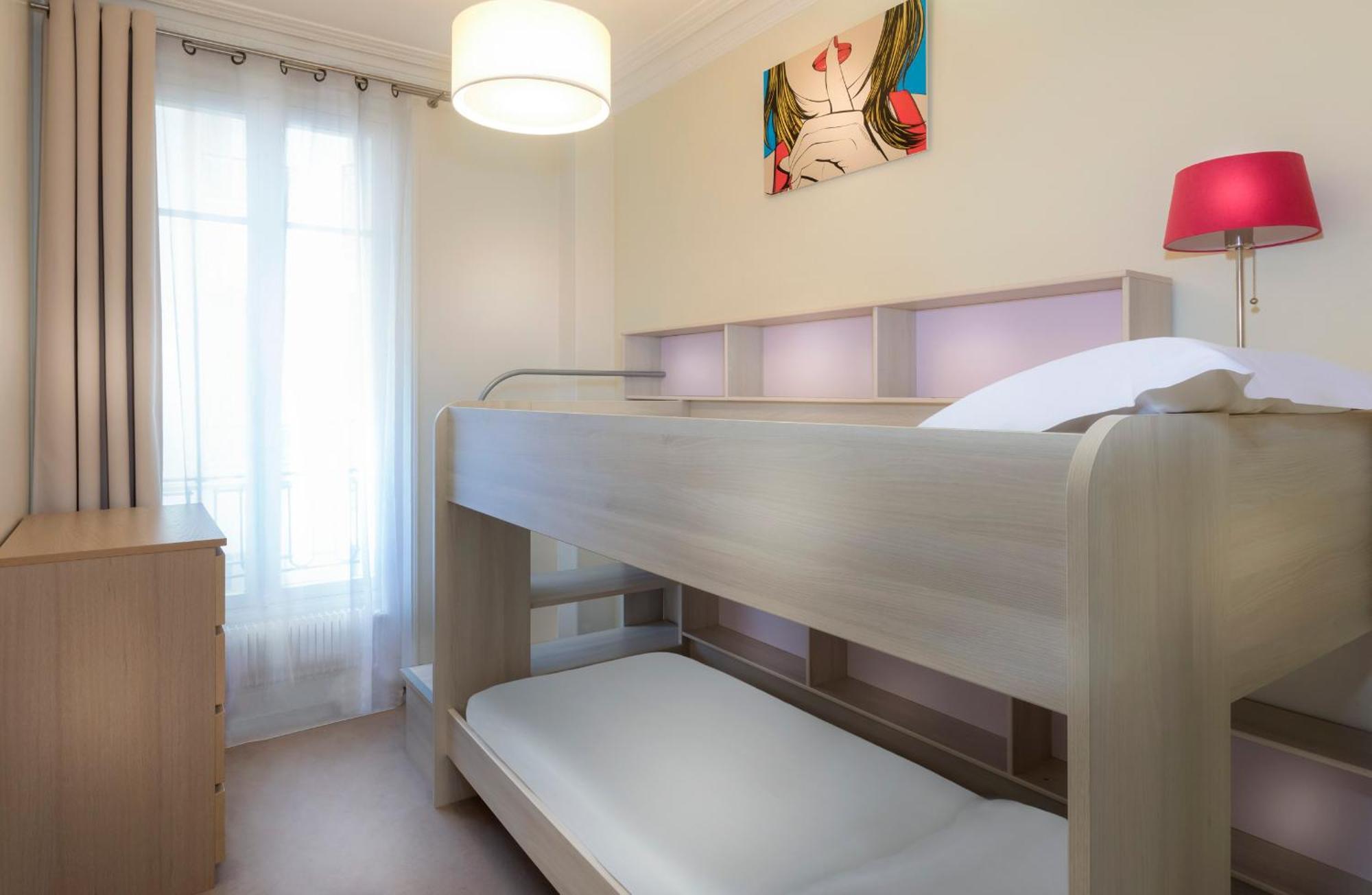 Superior Appartement met 3 Slaapkamers