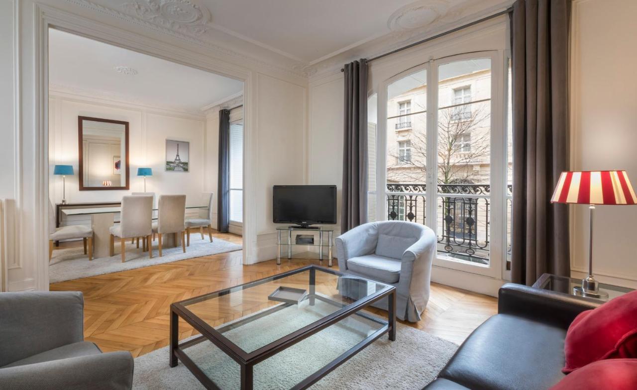 Classic Appartement met 3 Slaapkamers